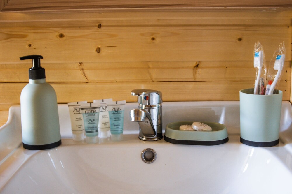 Photo of Bathroom in Bagvdanari