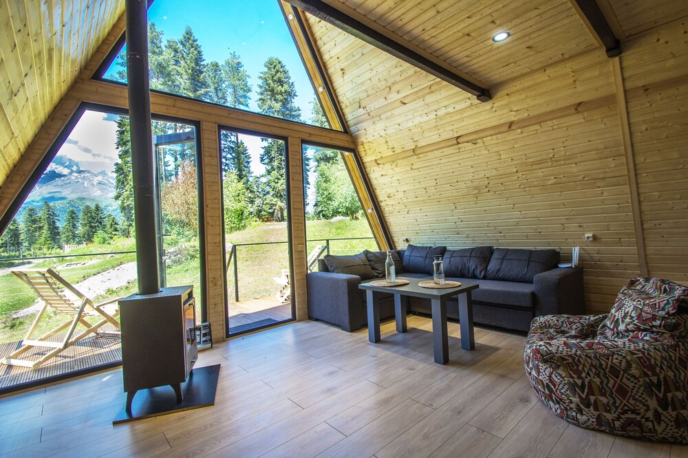 Photo of Livingroom in Bagvdanari