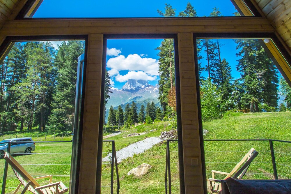 Photo of Bedroom in Bagvdanari