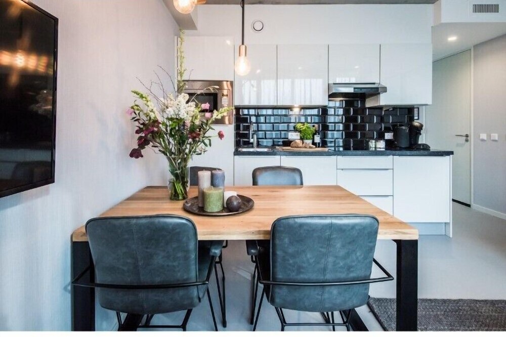 Photo of Kitchen in Amsterdam East