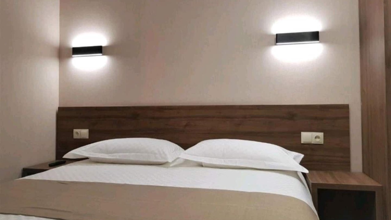 Photo of Bedroom in Bakuriani