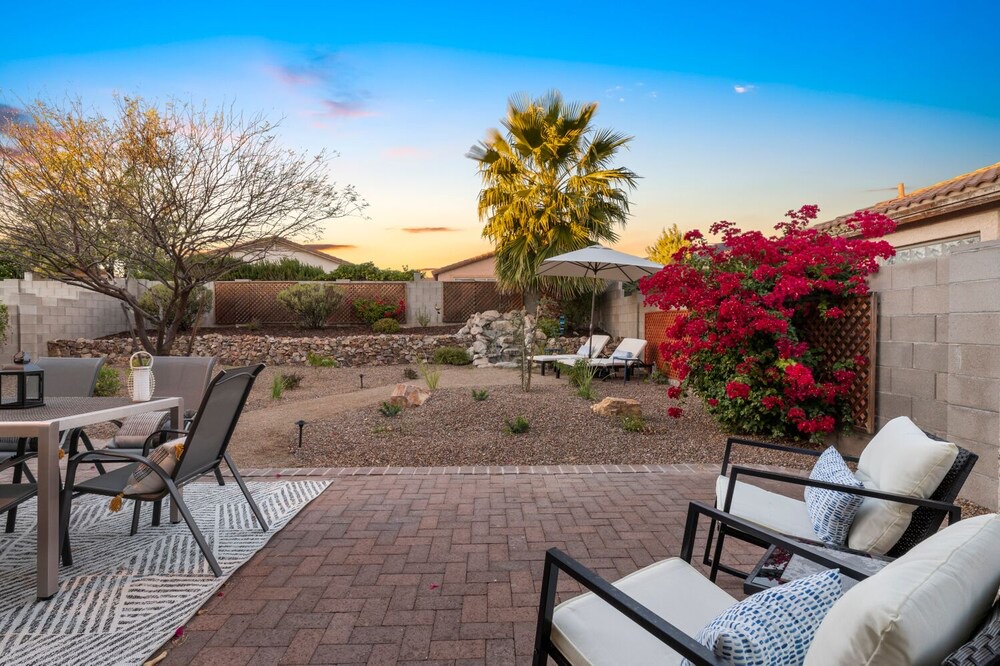 Photo of Patio Balcony in Rancho De Oro