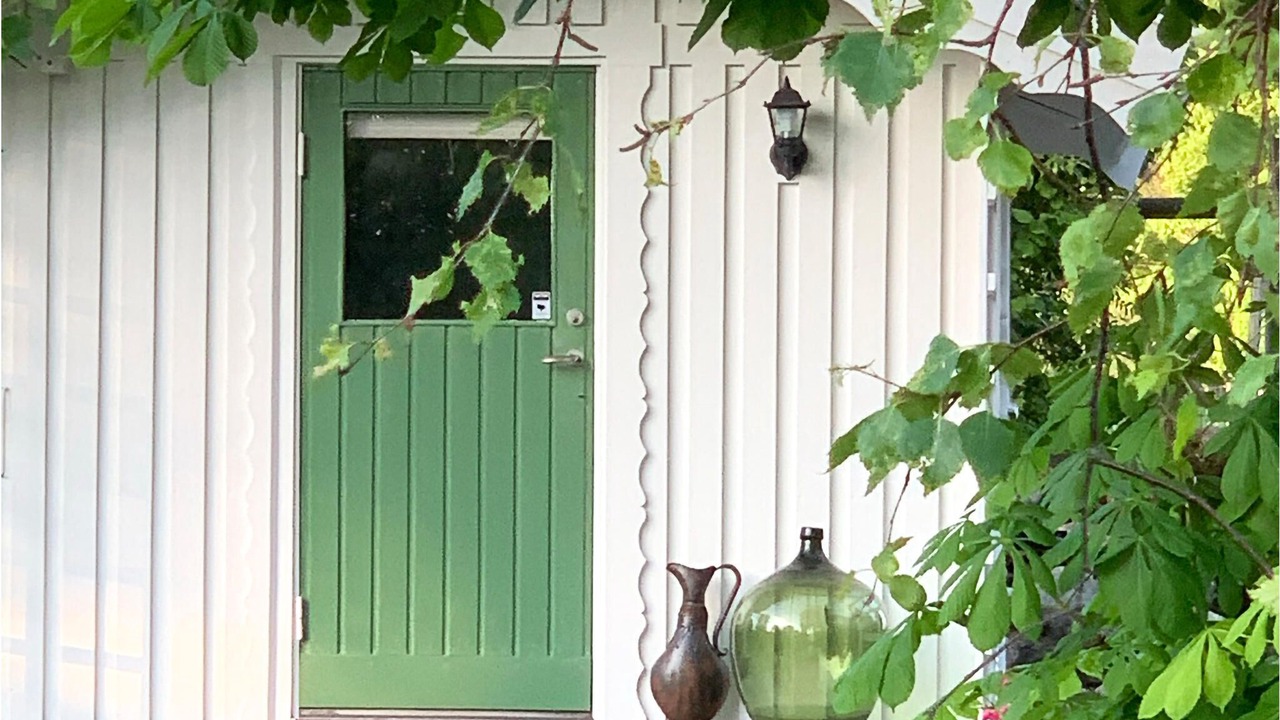 Photo of Outdoor in Oxaback