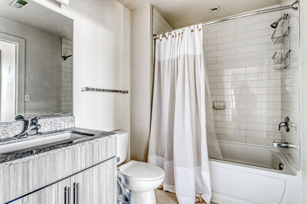 Photo of Bathroom in H Street Corridor