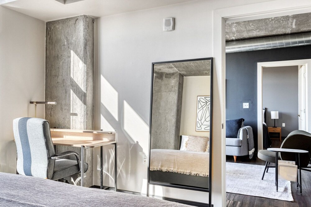 Photo of Bedroom in H Street Corridor