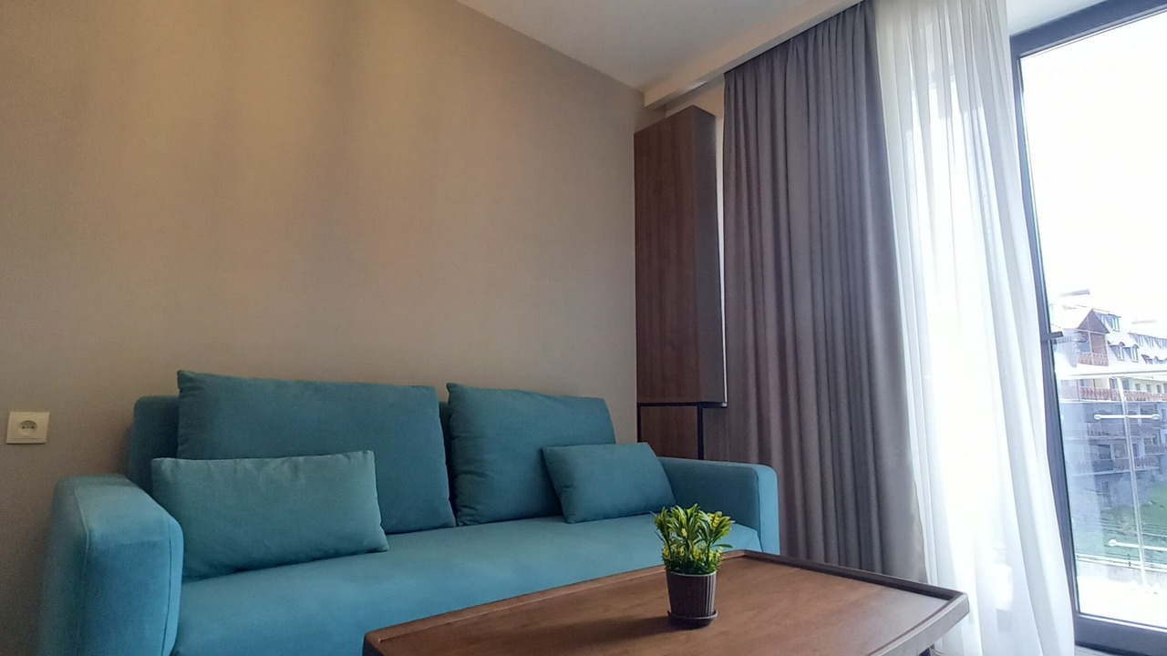 Photo of Livingroom in Bakuriani