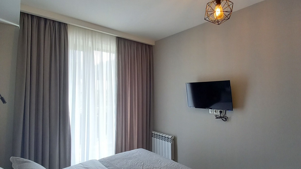 Photo of Bedroom in Bakuriani