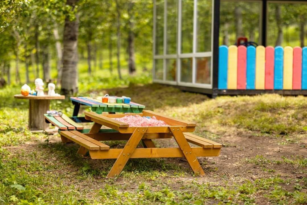 Photo of Outdoor in Bakuriani