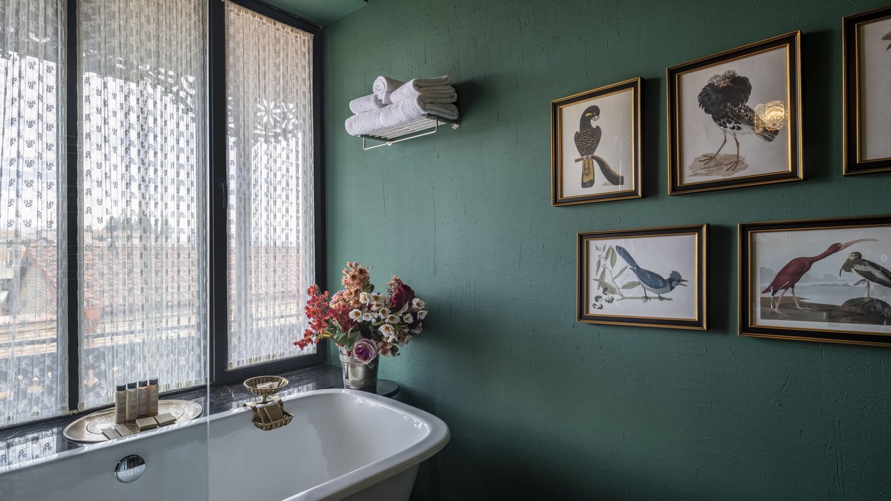 Photo of Bathroom in Telavi