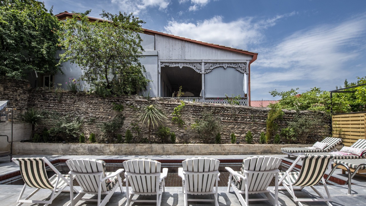 Photo of Outdoor in Telavi
