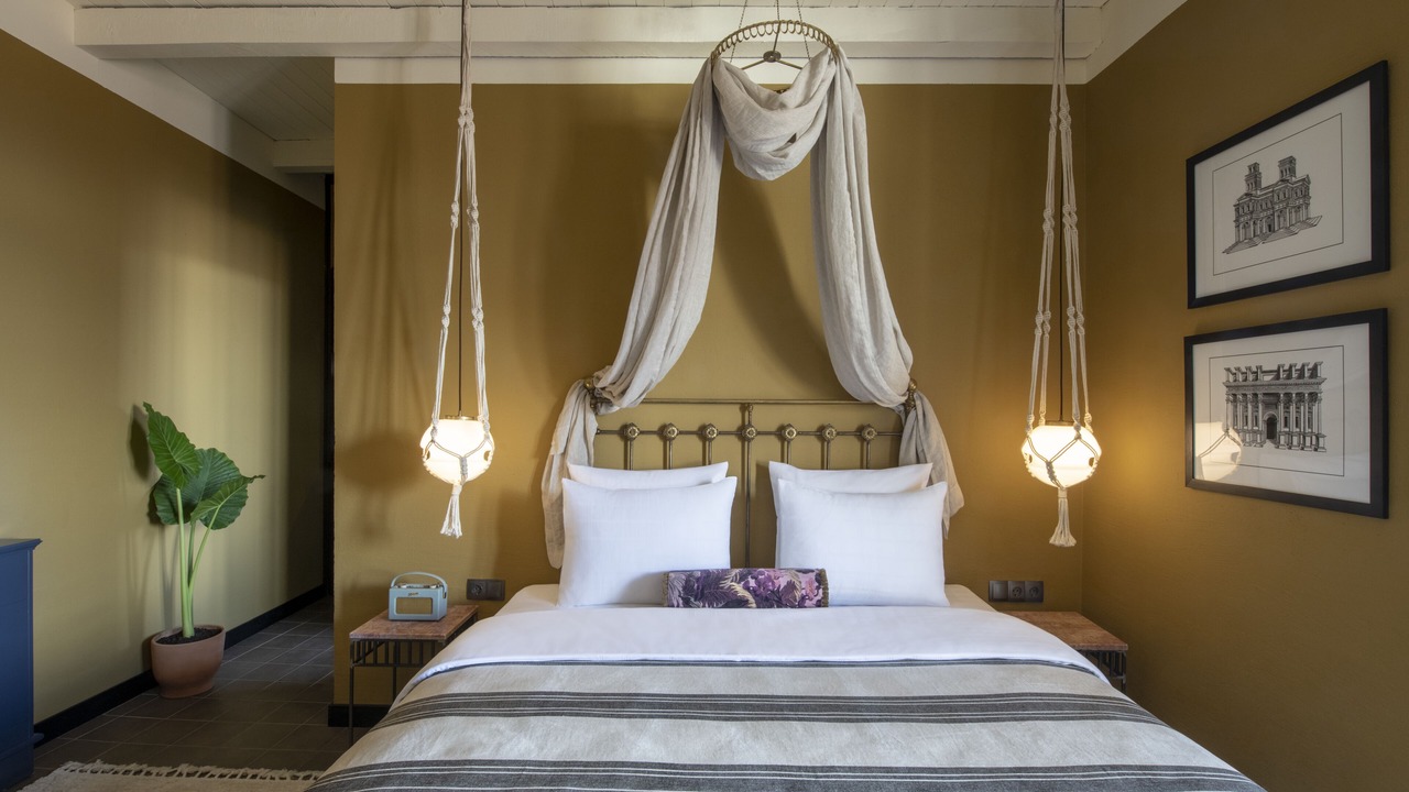 Photo of Bedroom in Telavi