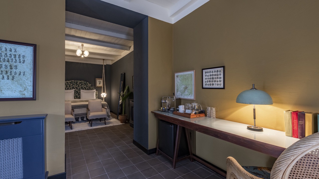 Photo of Bedroom in Telavi