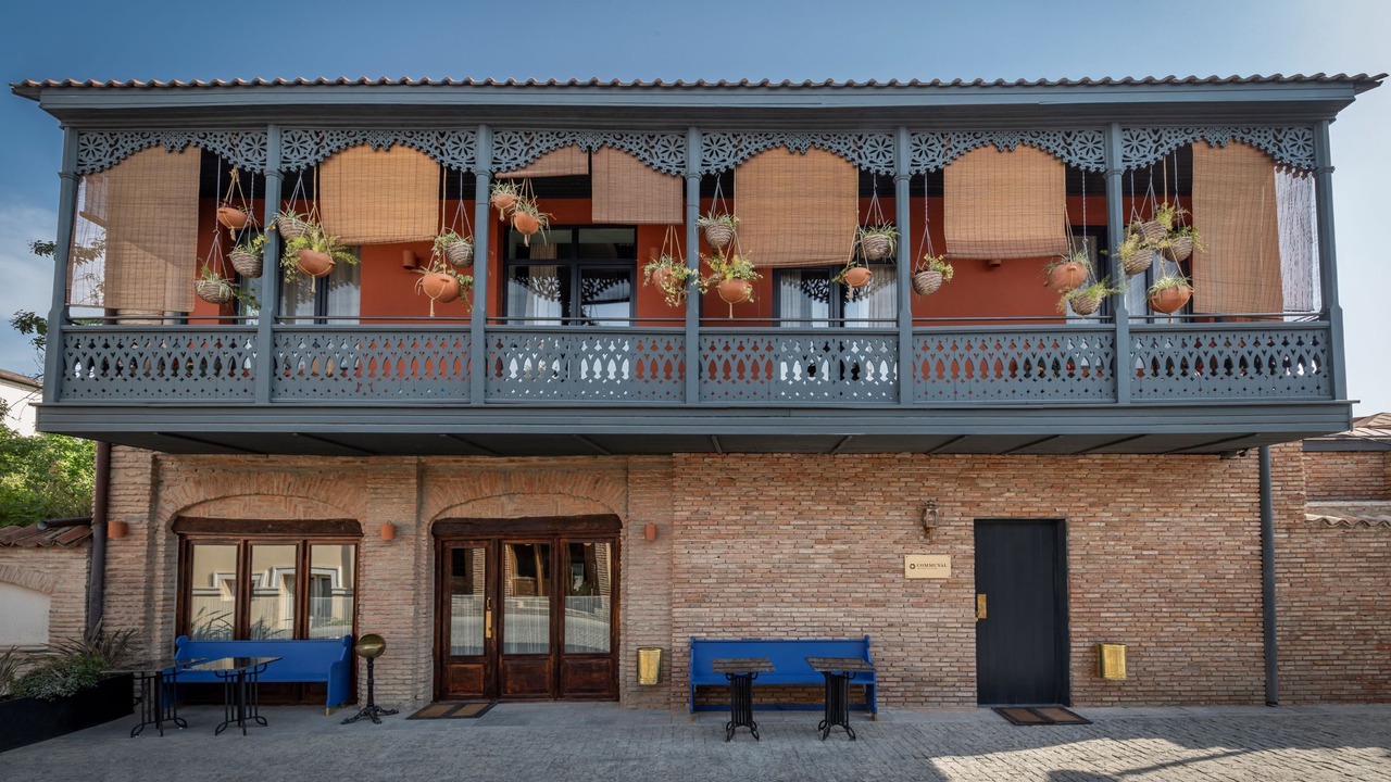 Photo of Outdoor in Telavi