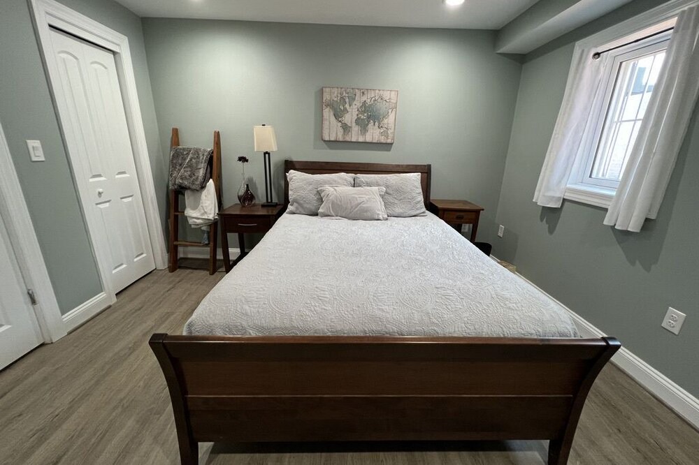 Photo of Bedroom in H Street Corridor