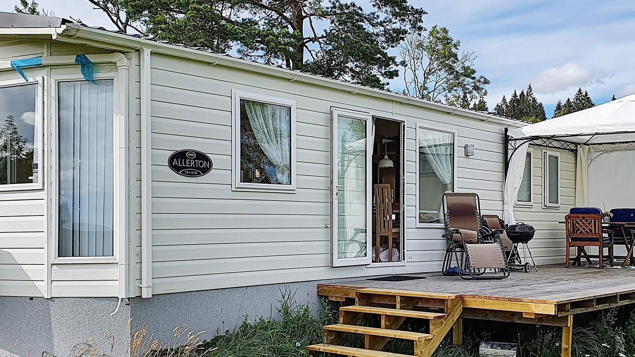 Photo of Outdoor in Fristad