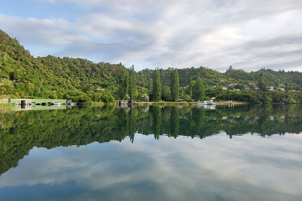 Photo of Others in Lake Tarawera