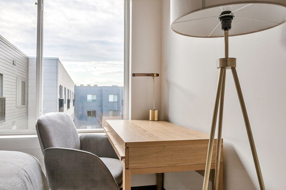 Photo of Bedroom in H Street Corridor