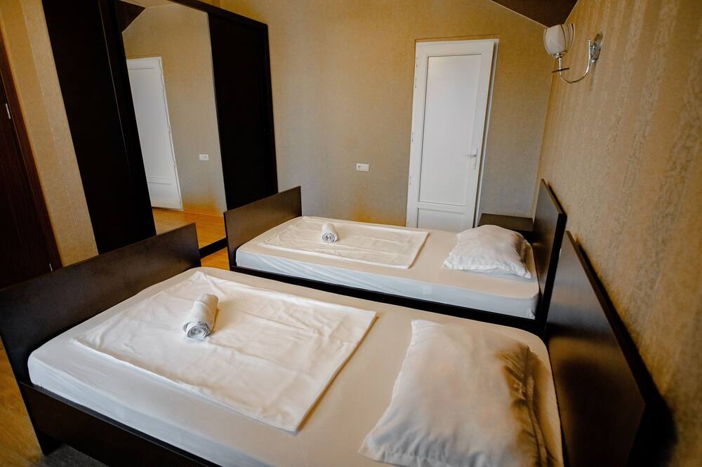 Photo of Bedroom in Tsinandali