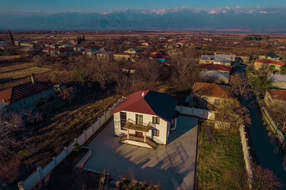 Photo of Outdoor in Tsinandali
