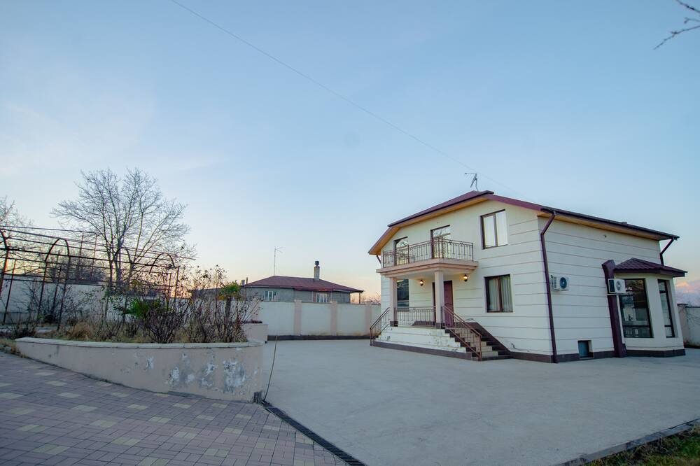 Photo of Outdoor in Tsinandali