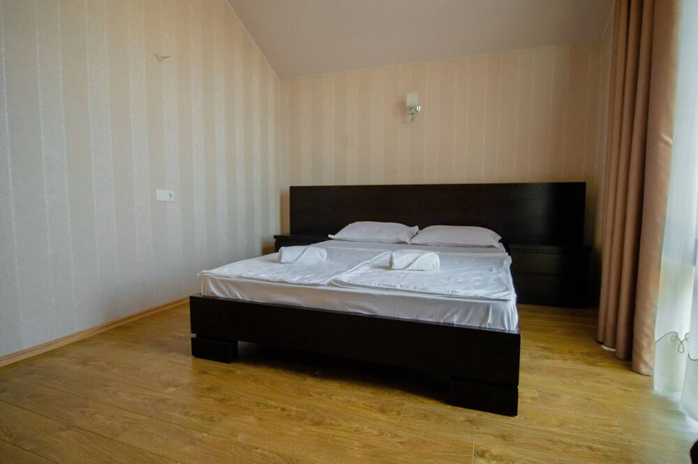 Photo of Bedroom in Tsinandali