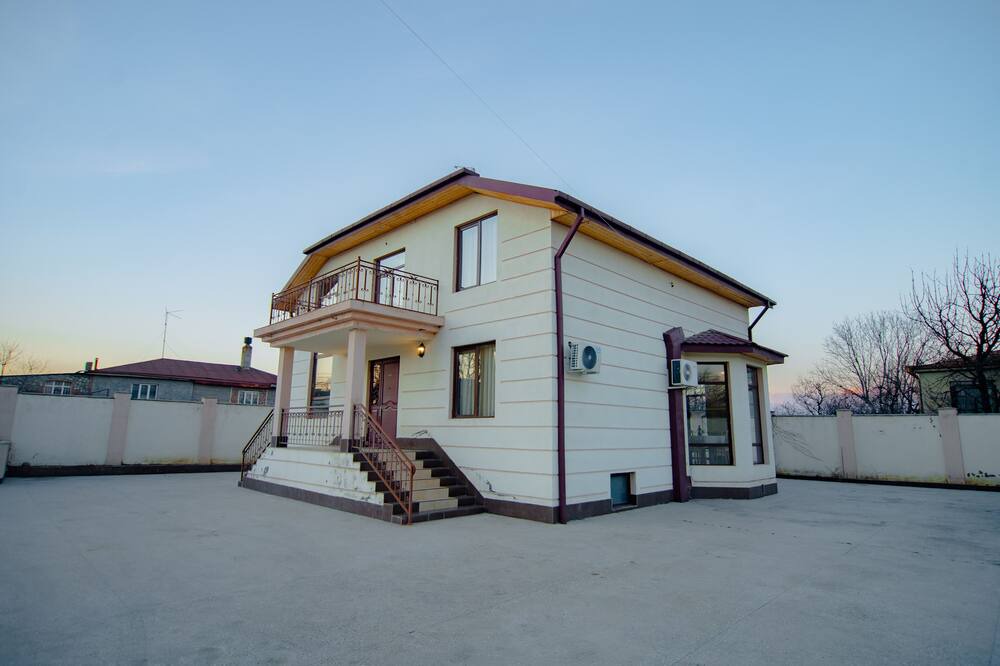 Photo of Outdoor in Tsinandali