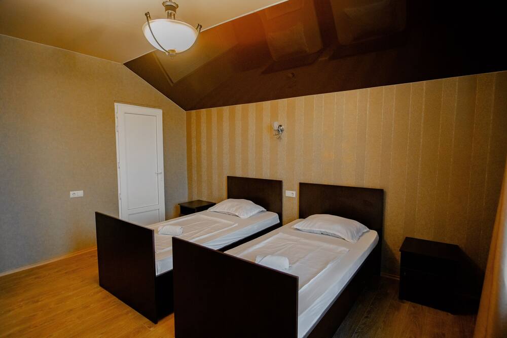 Photo of Bedroom in Tsinandali