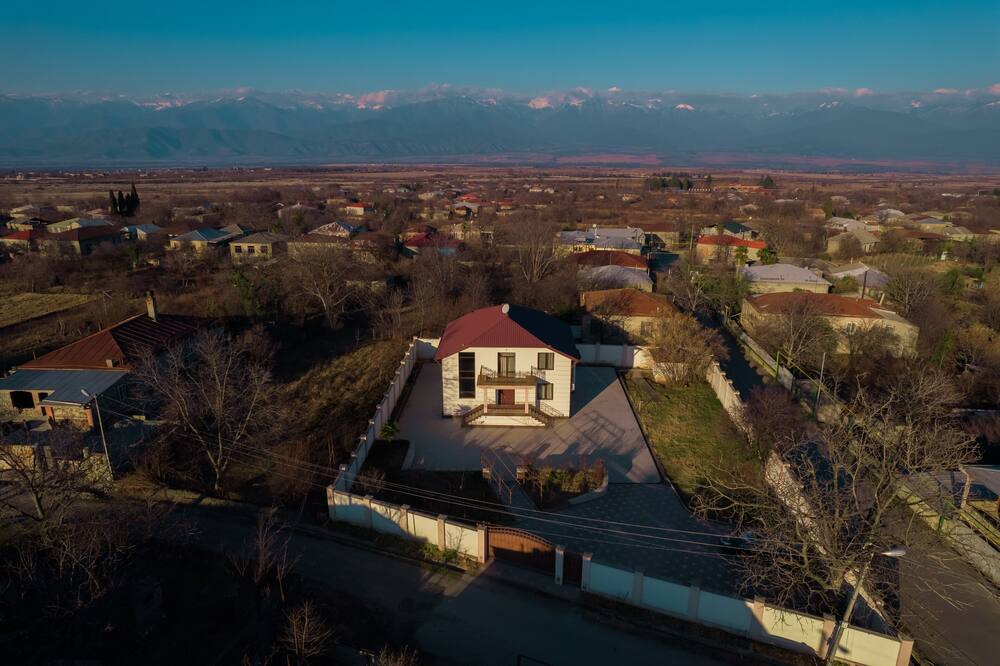 Photo of Outdoor in Tsinandali