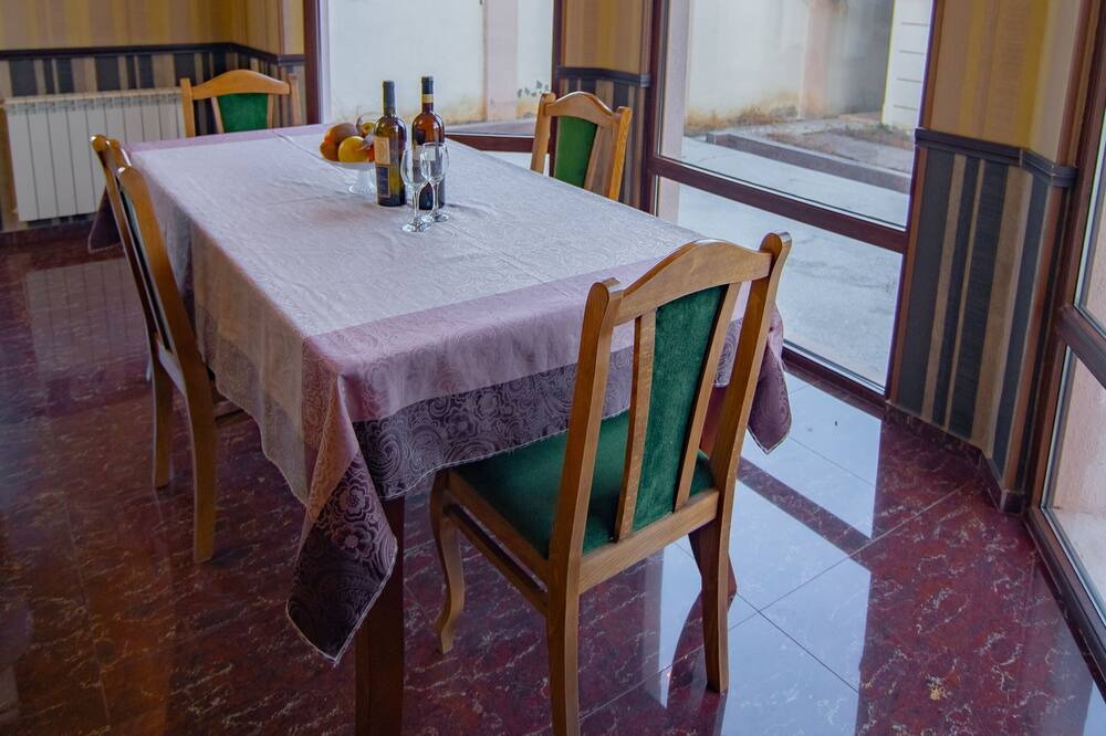 Photo of Kitchen in Tsinandali