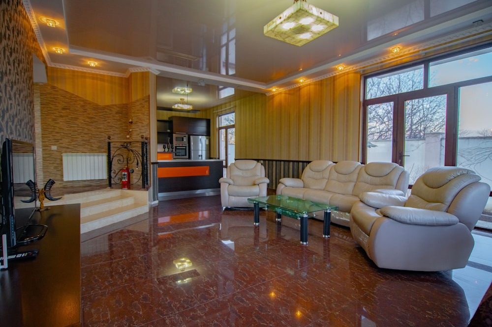 Photo of Livingroom in Tsinandali