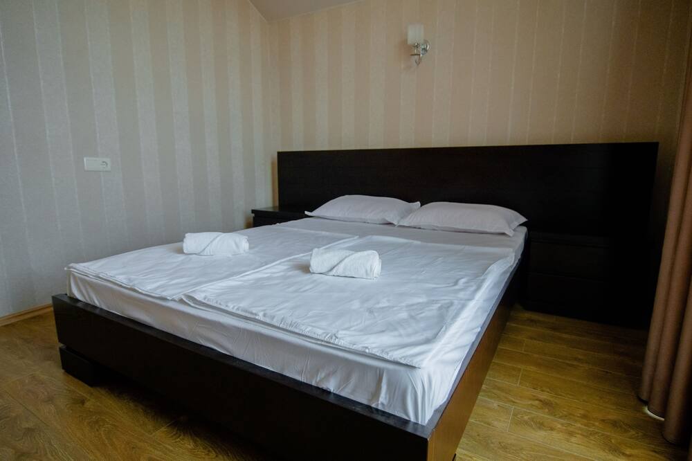 Photo of Bedroom in Tsinandali