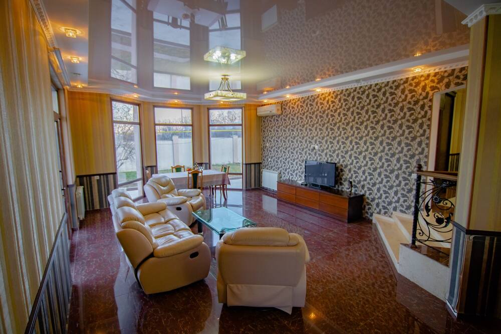 Photo of Livingroom in Tsinandali