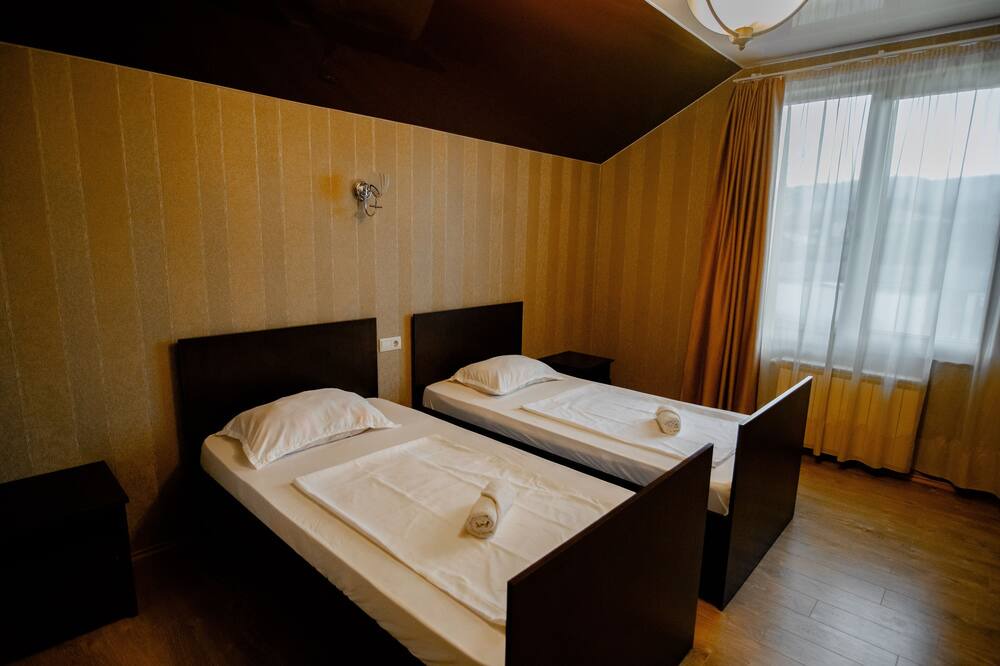 Photo of Bedroom in Tsinandali