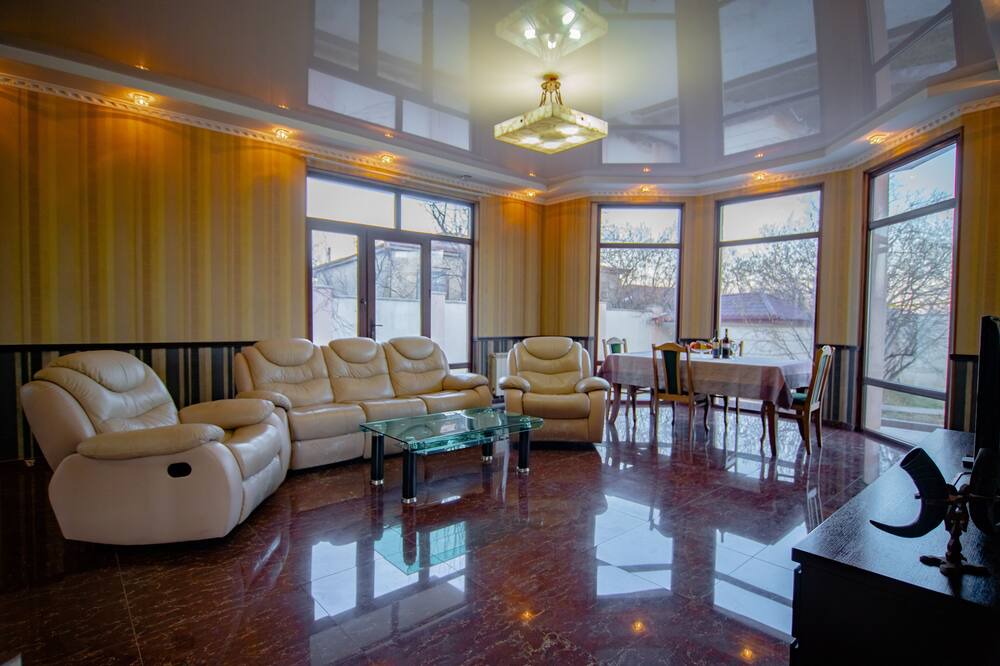 Photo of Livingroom in Tsinandali
