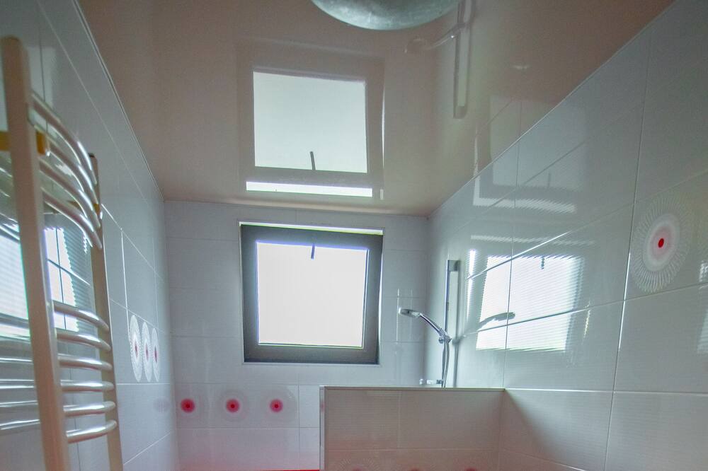 Photo of Bathroom in Tsinandali