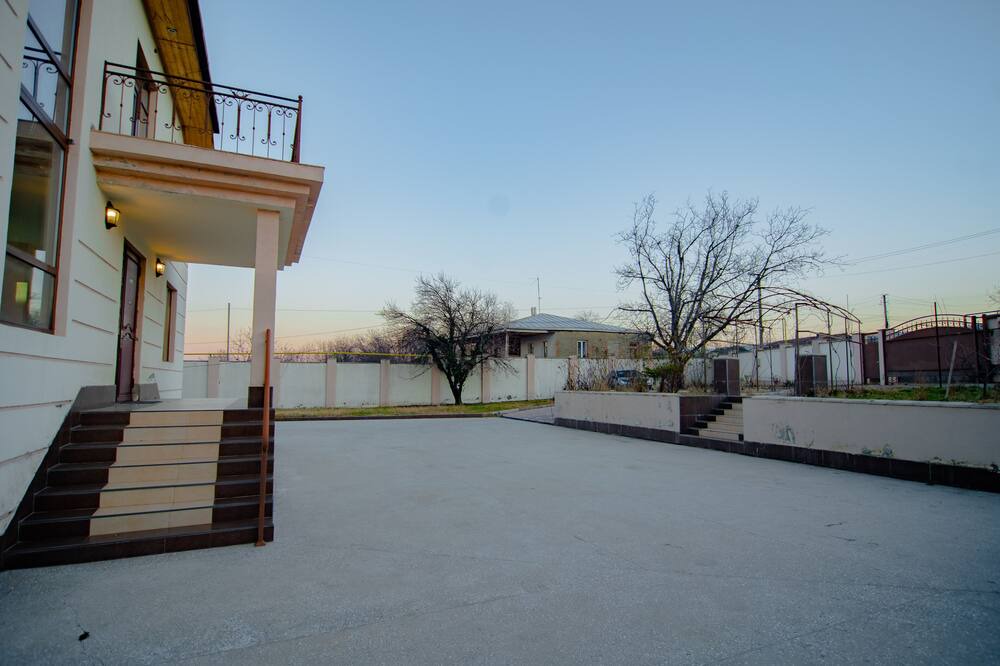 Photo of Outdoor in Tsinandali