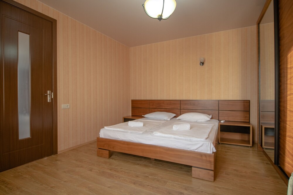 Photo of Bedroom in Tsinandali