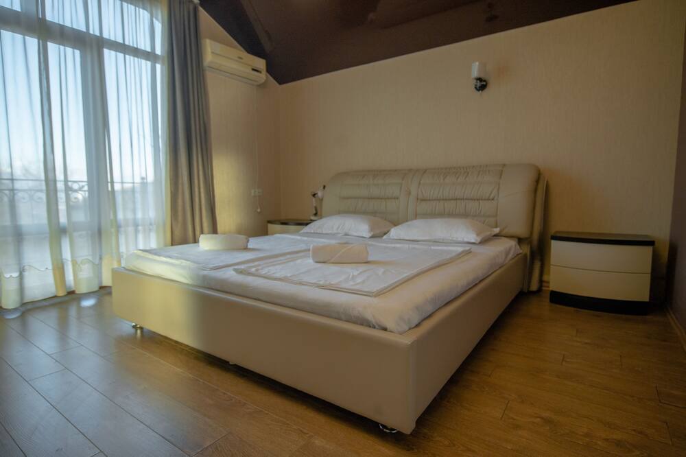 Photo of Bedroom in Tsinandali