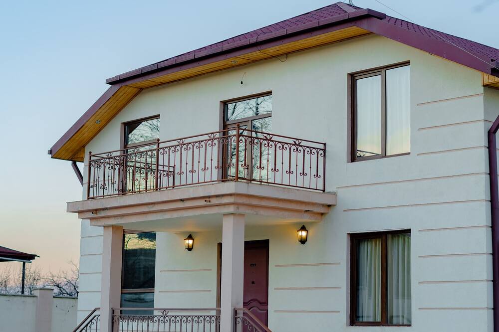 Photo of Outdoor in Tsinandali
