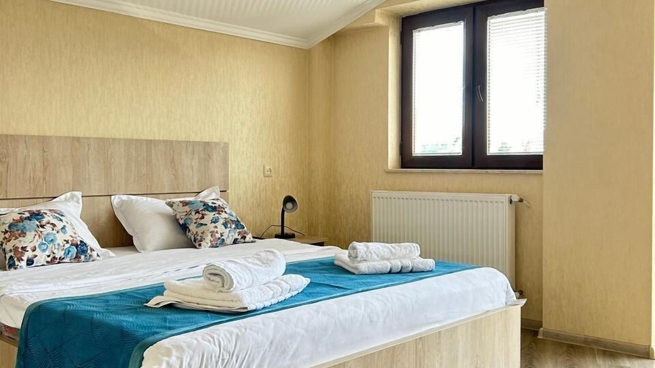 Photo of Bedroom in Avlabari