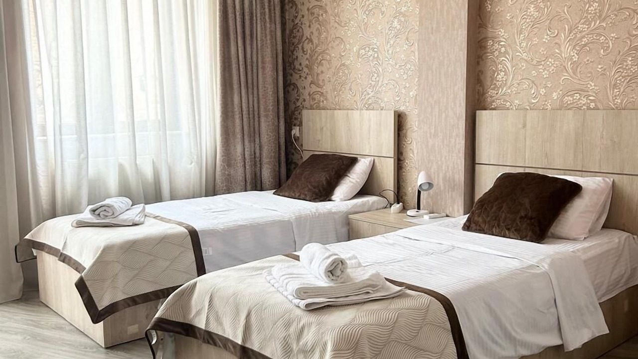 Photo of Bedroom in Avlabari