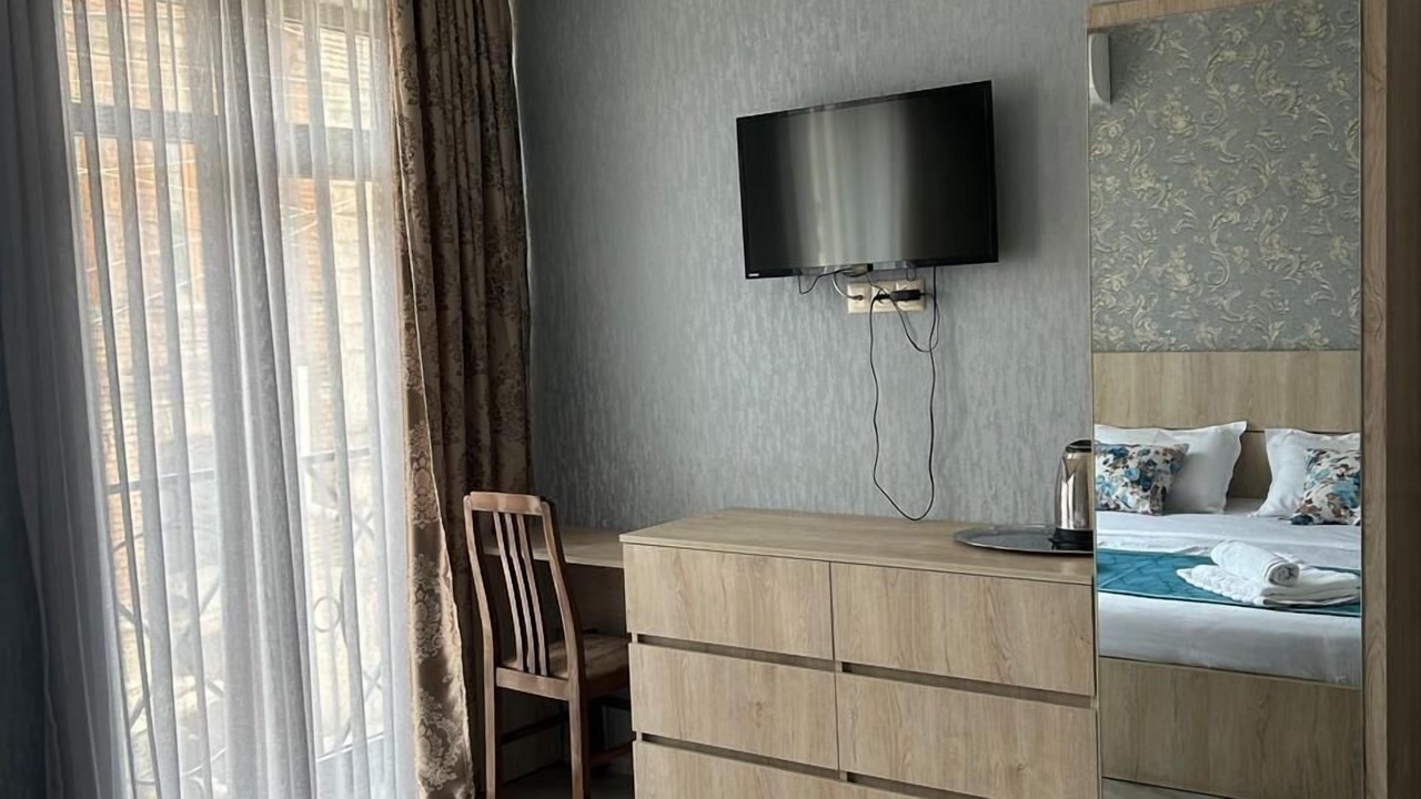 Photo of Bedroom in Avlabari