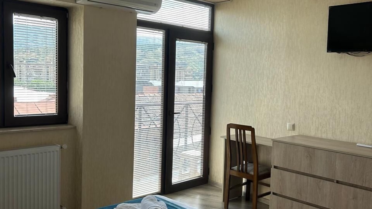 Photo of Bedroom in Avlabari