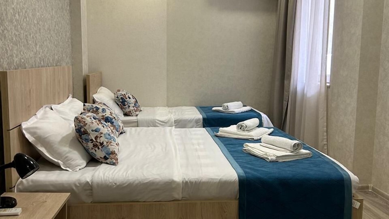 Photo of Bedroom in Avlabari