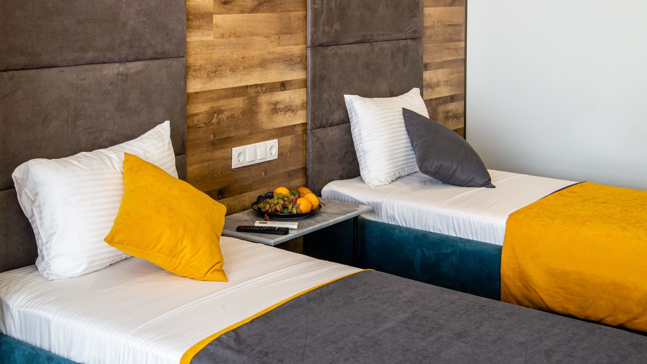 Photo of Bedroom in Saburtalo