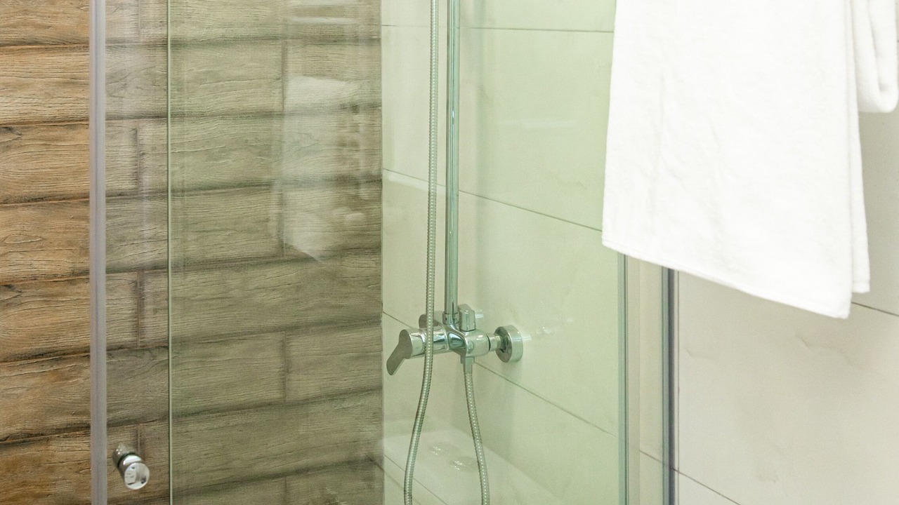 Photo of Bathroom in Saburtalo