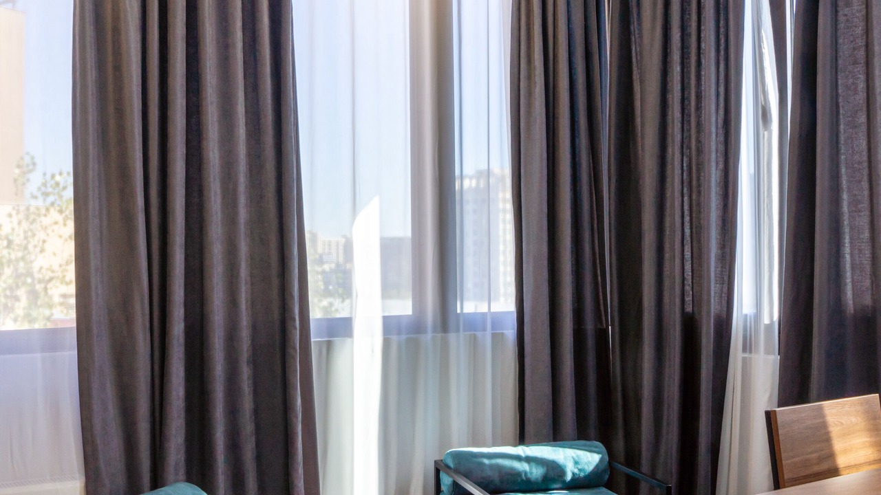 Photo of Bedroom in Saburtalo