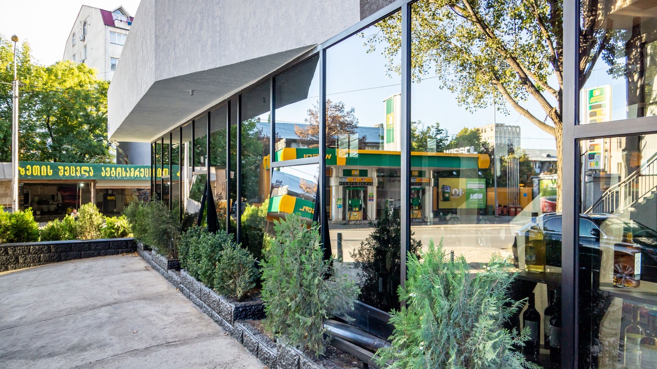 Photo of Outdoor in Saburtalo