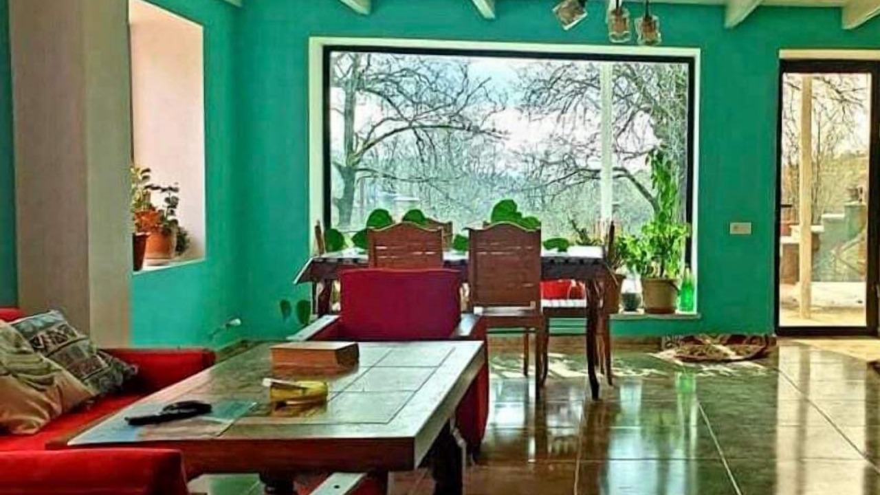 Photo of Livingroom in Kutaisi