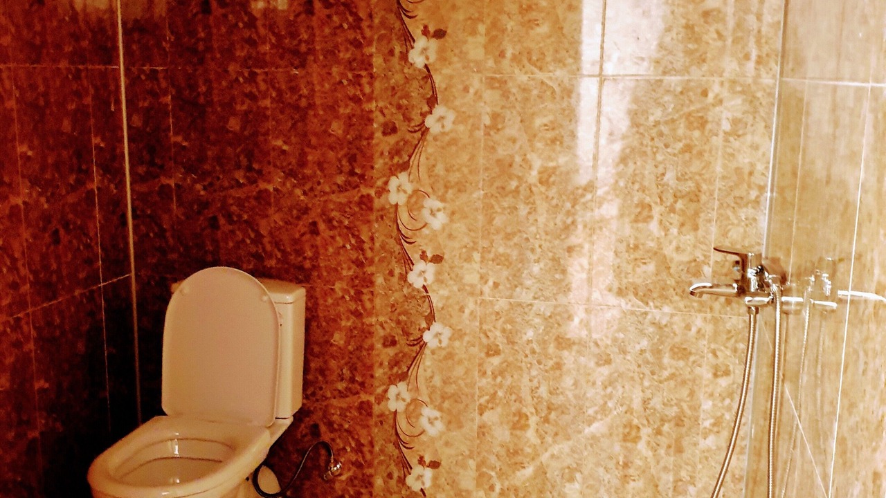 Photo of Bathroom in Kutaisi